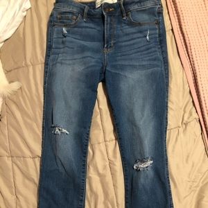 Abercrombie Jeans